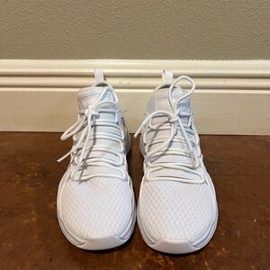 jordan formula 23 kids white